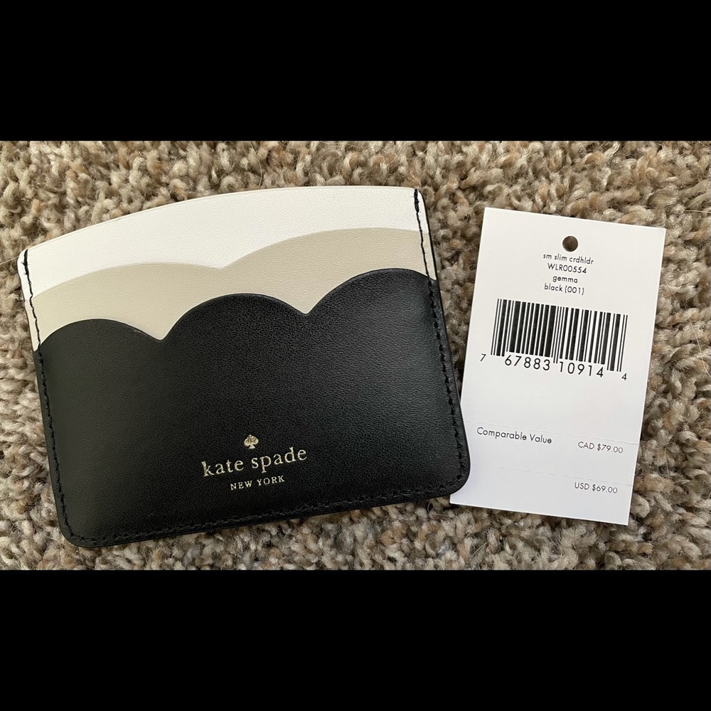 Kate Spade cardholder
